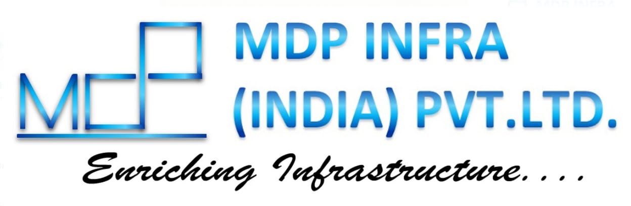 MDP Logo